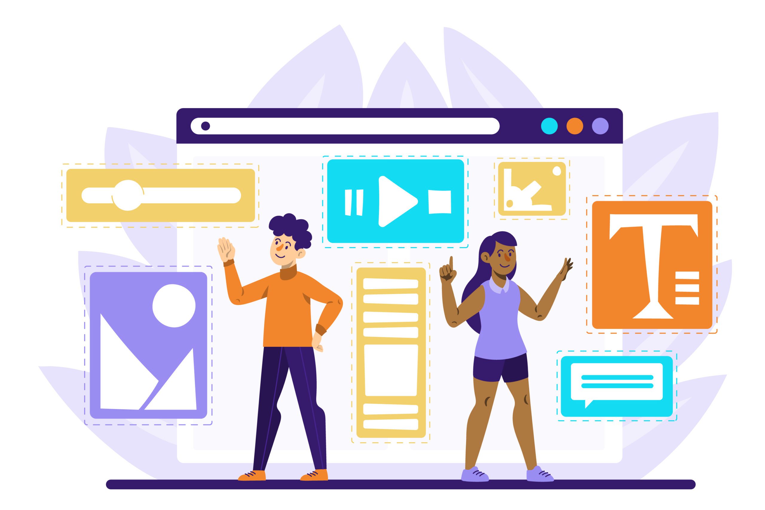 10 Essential Features for Your Ugandan Small Business Website