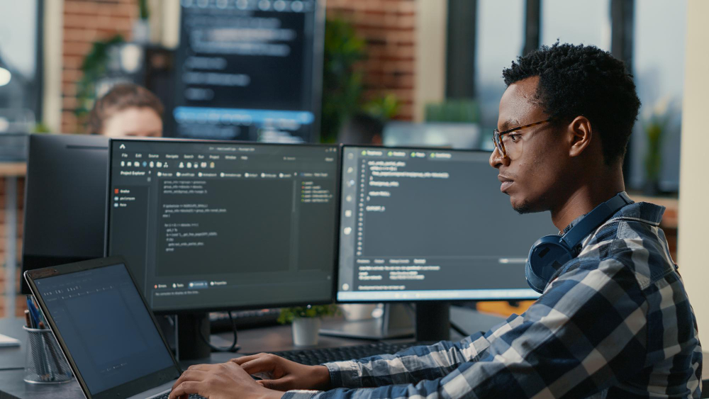 Software Development Companies in Uganda