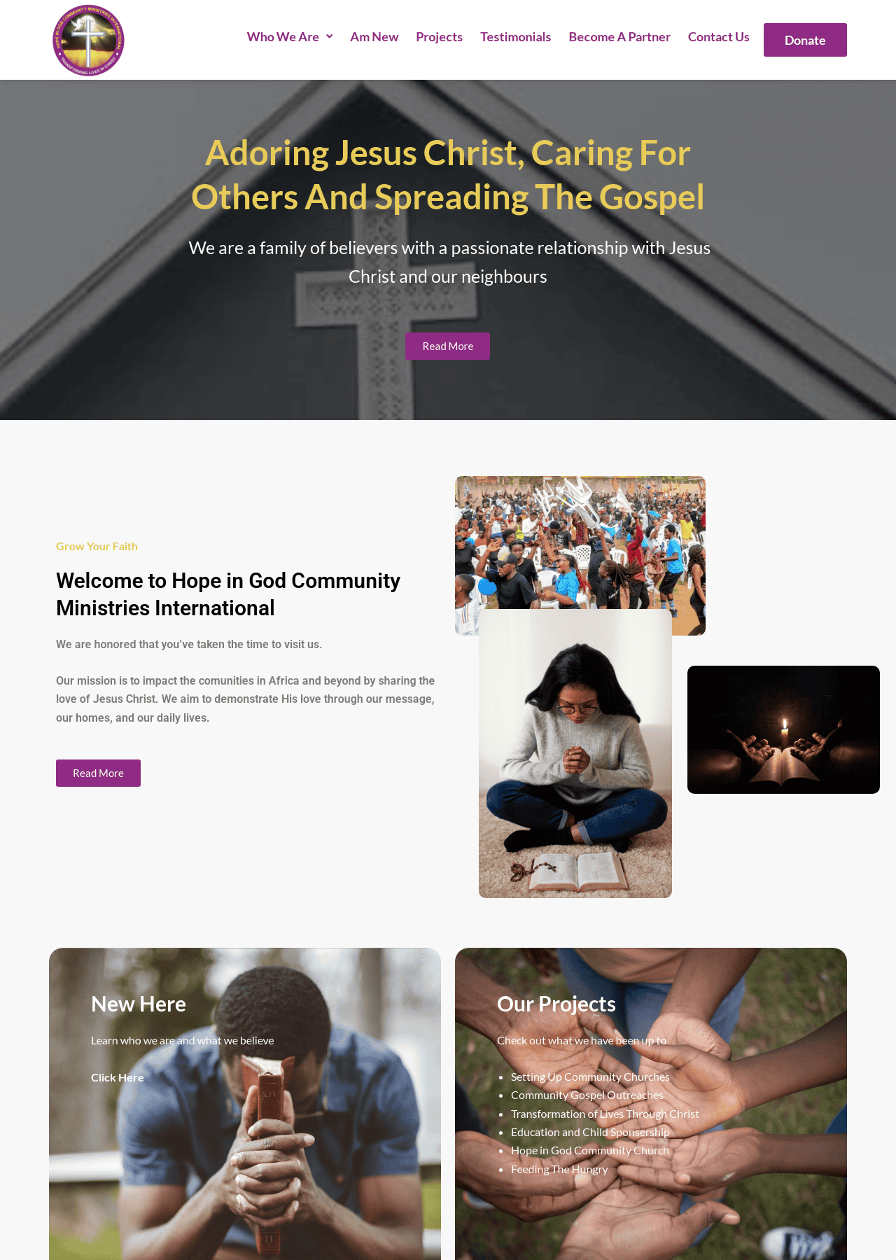 web design