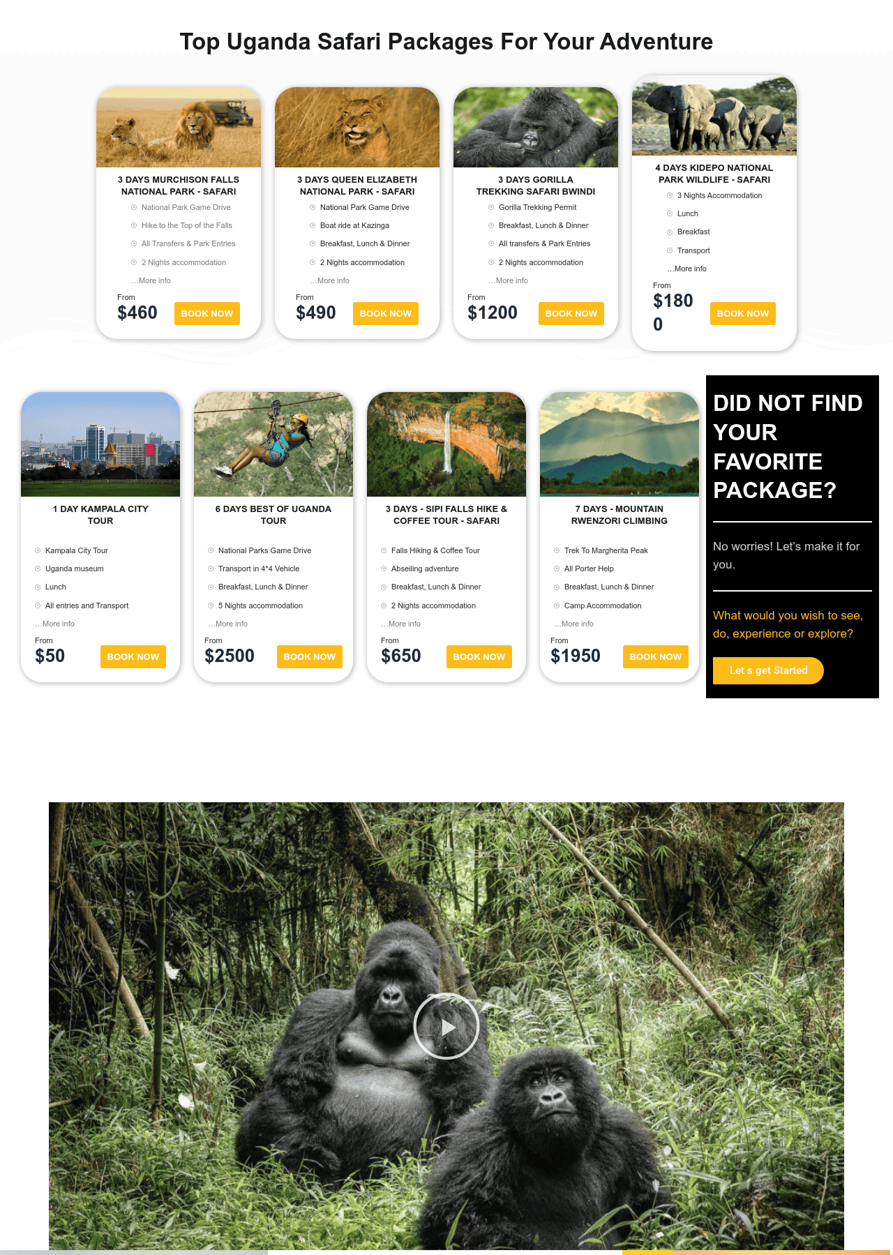 web design