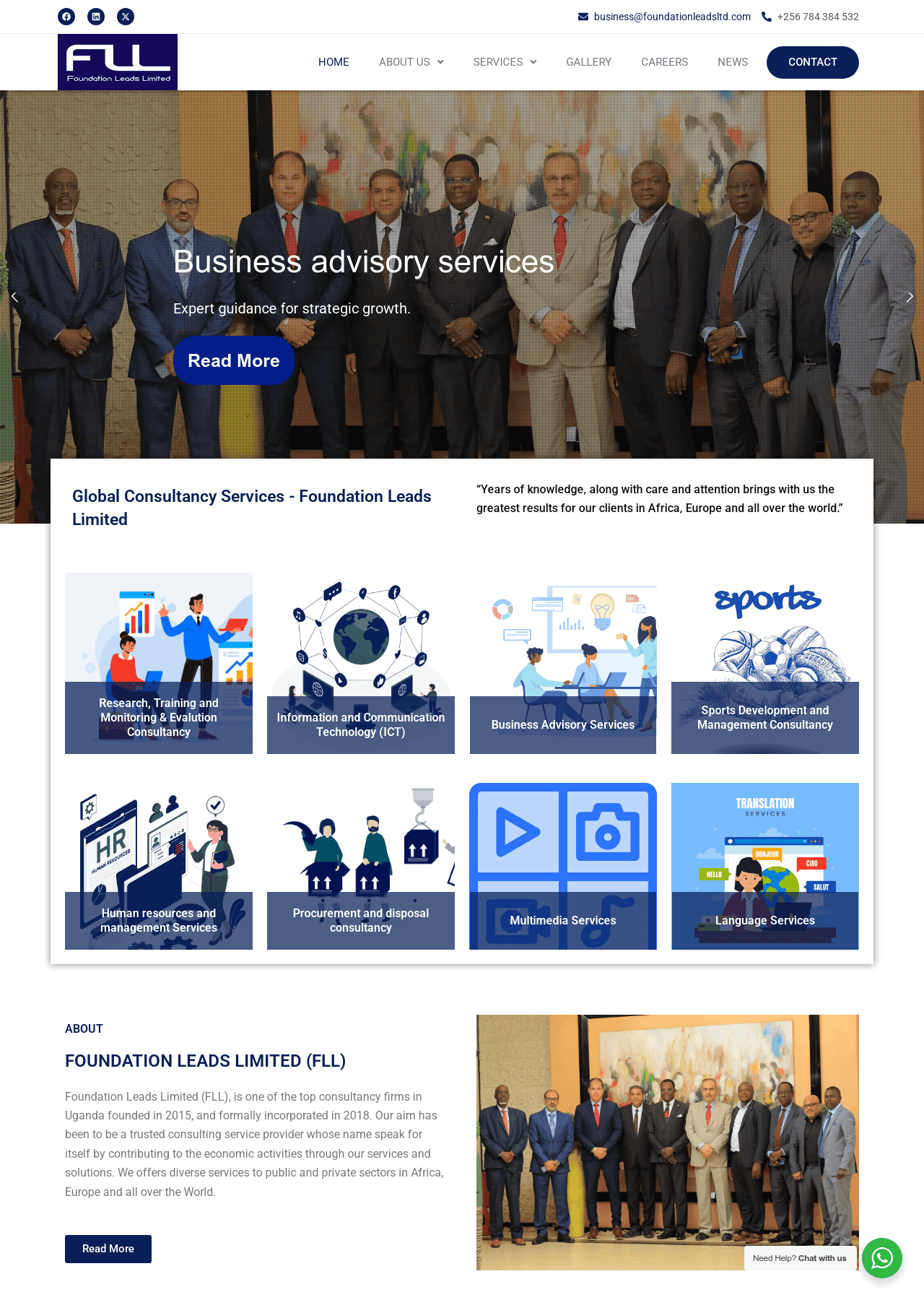 web design