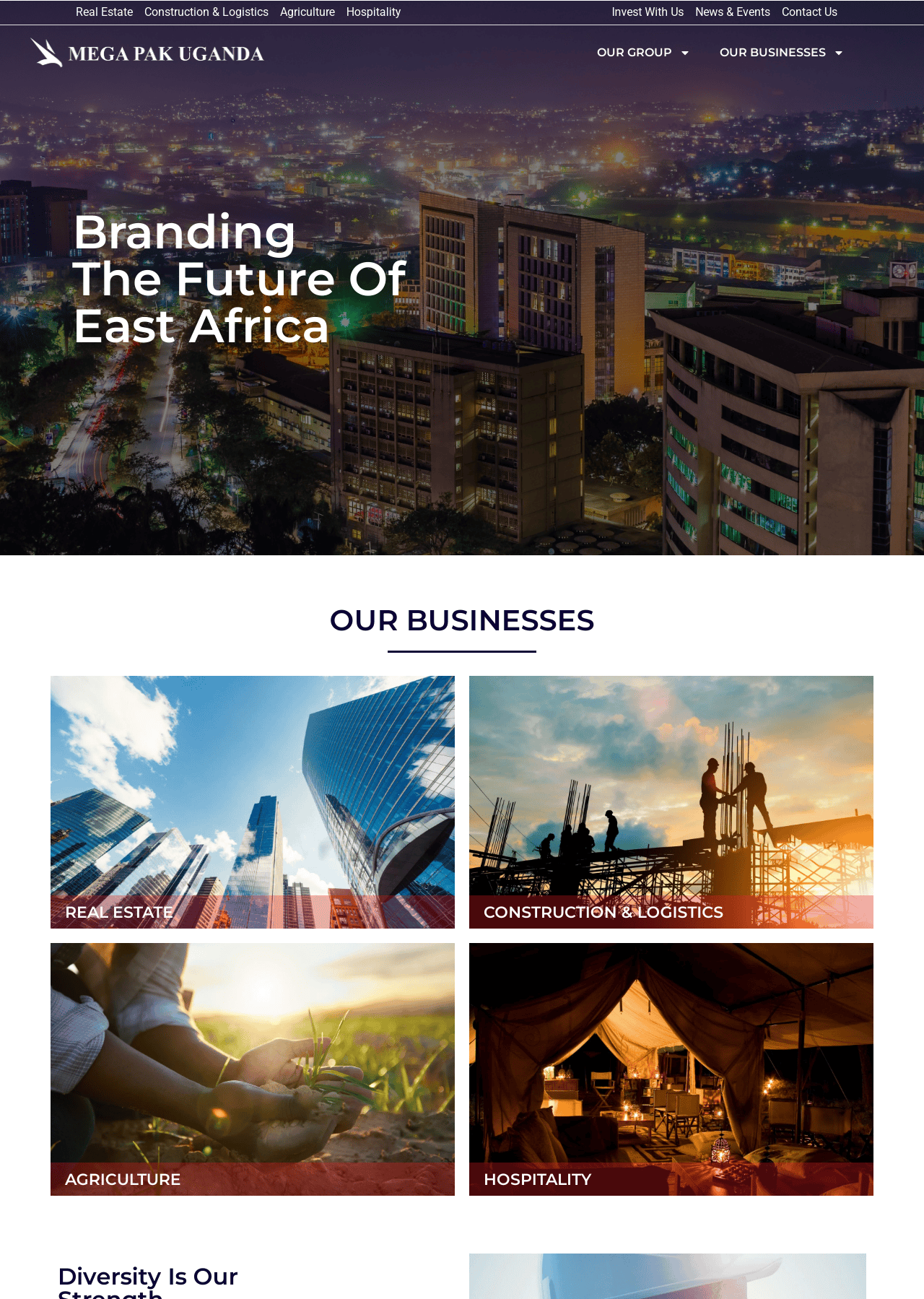 web design
