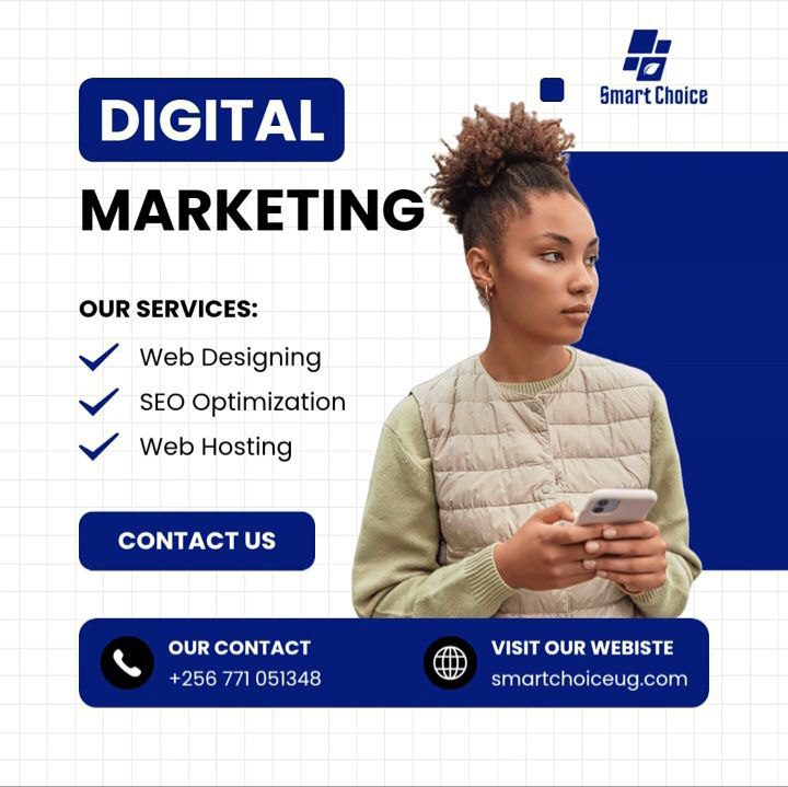 How to Create a free Website in Uganda Without Any Coding Skills