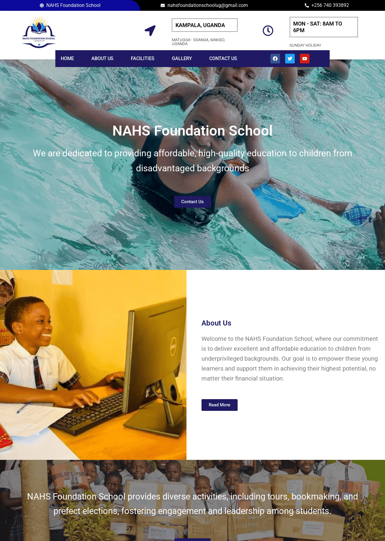 web design