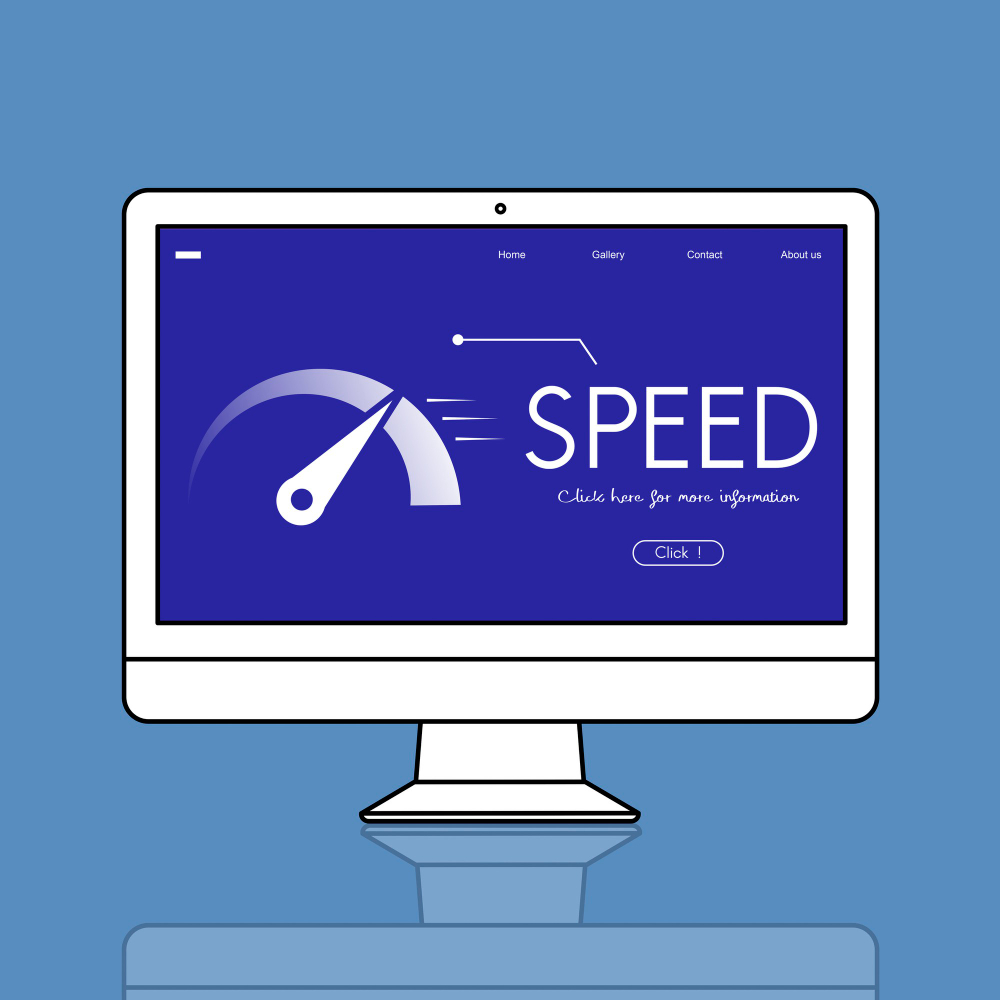 How to make my Website fast in Uganda