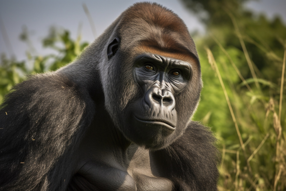 Uganda Tourism Web Design