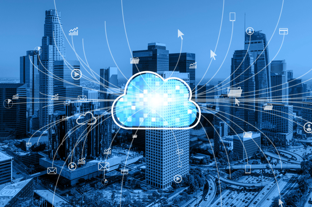 Cloud vs Shared Hosting