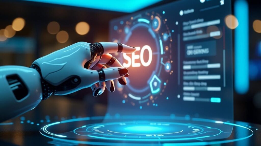 The 2026 AI SEO Revolution: Why Smart Ugandan Businesses Are Shifting from Links to Brand Authority