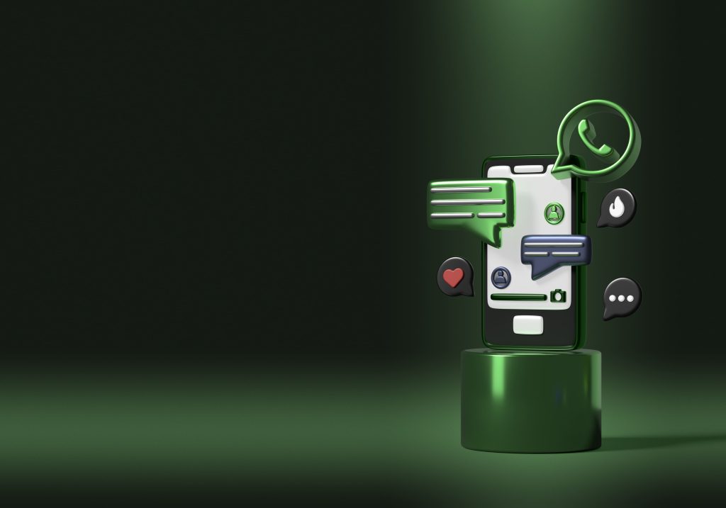 WhatsApp automation Uganda