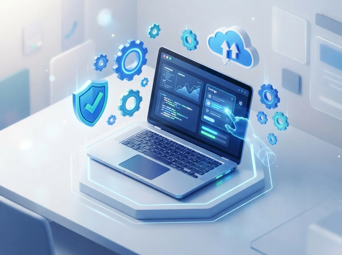 Website Maintenance Services in Uganda